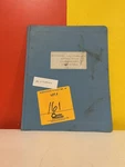 Wheaton Instruments 902440 Micro Stir Instruction Manual. Fixed Price $69.99.
