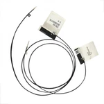 Wifi Antenna Cable Wire For Hp Pavilion 15-BS 15-BW 250 G6 255 DC330020700. Fixed Price $24.88.