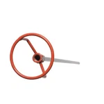 Reotemp FM72-16 Probe Guard, Ft. Stem, For 1/2 In.. Fixed Price $208.99.