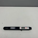 General Tool GNHDT304K & Instruments Co Llc Thermometer Deluxe Digital Stem. Fixed Price $19.50.