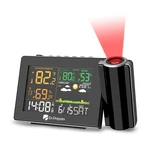 Dr.prepare Projection Alarm Clock, Adjustable Focus, Wireless Indoor. Fixed Price $46.69.