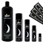 Pjur Original Silicone Based Lubricant * Bodyglide Super Concentrated Lube. Fixed Price $156.64.