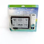 Acu-rite Wireless Forecaster Weather Station 00621A2 Acurite. Fixed Price $52.95.