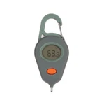 New Fishpond Riverkeeper Digital Thermometer - Includes Free Us Shipping. Fixed Price $34.95.