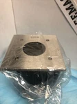 Lumenton Square Stainless Steel Walkway Light W/housing-wet Or Concrete Approve. Fixed Price $180.00.