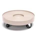Devault Enterprises DEV3012GM Plant Dolly, Gray Mist, Inch 12",. Fixed Price $44.99.