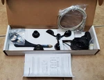 Davis Weather Wizard Monitor Wind Anemometer #7911 / PW-5096 New Box. Fixed Price $179.99.