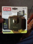 Ryobi Phone Works ES2000 Infrared Thermometer Model Brand Sealed. Fixed Price $30.00.