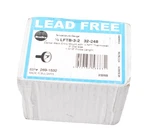 Bradley LFTB-3-2 32-248 Temperature Gauge 1/2" Npt Thermowell 3" Dial 269-1532. Fixed Price $63.99.