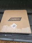 Camco 51611 Hitch Mount Flagpole Holder. Fixed Price $49.00.
