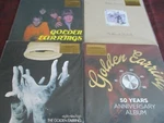 Golden Earring 50 Yrs + Eight Miles High Winter Millbrook 180 Gram 6 Lp Set. Fixed Price $279.99.