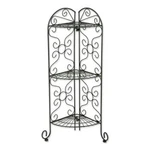 Corner Plant Stand. Fixed Price $32.91.