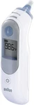 Braun Thermoscan 5 Thermometer Precise Reliable In-ear Technology. Fixed Price $19.90.