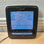 Acurite Model 01515DIA2 Electronic Weather Station Countertop Wall Mount Replace. Fixed Price $26.97.
