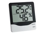 Tfa 30.5002 Electronic Hygrometer Thermometer. Fixed Price $31.47.
