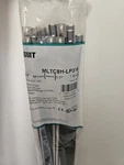 MLTC8H-LP316 Coated Stainless Steel Cable Ties Panduit 50PCS 26.8". Fixed Price $122.83.