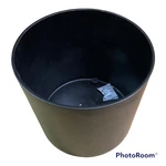Faithland Plant Pot 14 Wide X 12 Tall. Fixed Price $65.00.