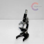 Antique Microscope NO.70 Karl Reichert's Stand SN.48689 W/wood Case. Fixed Price $1699.99.
