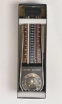 Springfield Sutton Indoor Outdoor Thermometers & Humidity Plus Metric. Fixed Price $22.00.