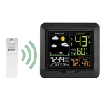 S85814 La Crosse Technology Wireless Color Weather Station With TX141TH-BV3. Fixed Price $39.95.