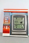 Acu-rite Deluxe Wireless Weather Center #518346 Indoor Outdoor Station. Fixed Price $40.00.