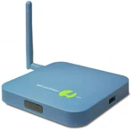 Sensorpush G1 Wifi Gateway - Temperature And Humidity For Data.... Fixed Price $150.33.