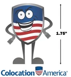 1U Colocation Rack Space In Los Angeles - America. Fixed Price $75.00.