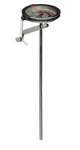 New King Kooker 8-INCH Deep Fry Thermometer. Fixed Price $39.99.