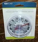 Ez Read Indoor/outdoor Easy To Thermometer & Weather Resistant #00066. Fixed Price $15.12.