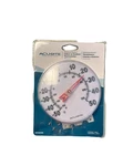 Acurite Indoor Outdoor Celsius Fahrenheit Thermometer Wall Hanging. Fixed Price $8.00.