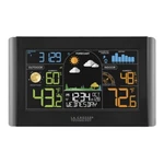 9" Digital Temperature Humidity Wireless Color Forecast Station Battery Sensor. Fixed Price $74.09.
