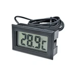 Mini Car Digital Thermometer Lcd Indoor Outdoor Temperature Sensor Monitor. Fixed Price $12.50.