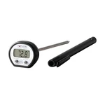 Digital Instant Read Meat Food Grill Bbq Kitchen Cooking Thermometer With Pocket. Fixed Price $16.99.