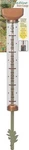 New Headwind 820-0582 Usa Made E-z Read Large Rain Gauge Sale 8181810. Fixed Price $12.29.