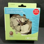Conant Hummingbird Comfortmeter Bronze Patina Thermometer # COMF4BP. Fixed Price $58.99.