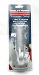 Valley Forge W/1" Hole Adjustable Multi-position Aluminum Flagpole Bracket. New.. Fixed Price $9.99.