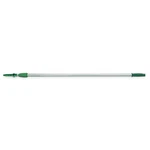 Unger EZ400 Telescoping POLE,156 L,green 3U443. Fixed Price $92.30.