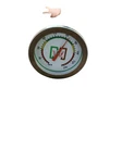Soil Thermometer By Memes Worms. Fixed Price $13.00.