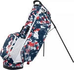 Ping 2026 Hoofer Stand Bag Color National Graffiti, Sand 16-POCKET Design New. Fixed Price $474.49.
