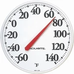 Acurite 12.5" Basic Thermometer. Fixed Price $22.81.