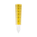 Taylor Clearvu Rain Gauge/sprinkler Ground 1.18 In. W X 2.76. Fixed Price $9.23.