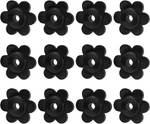 12PCS Garden Stoppers, Anti-wind Rubber Pole For Small Yard. Fixed Price $12.49.