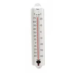 Taylor 1106 Analog THERMOMETER,-40 To 70 Degree F. Fixed Price $24.76.