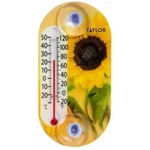 Taylor Precision Products 4765 4-INCH Flower Thermometer Quantity 1. Fixed Price $17.30.