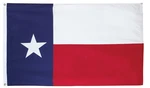Valley Forge Texas State Flag 36X60 Polycotton Printed Multicolored. Fixed Price $32.14.