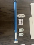 Levolor Electric Roller Shade Motor Kit. Fixed Price $80.00.