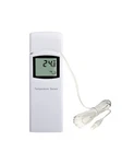 Ecowitt WN30BL Wireless Multi-channel Thermometer With Meters / 10FT Waterp.... Fixed Price $20.80.