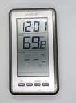 La Crosse Technology WS-9160U-IT Temp Station Parts Repair Outdoor Sensor. Fixed Price $8.95.