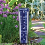 Magnifying Rain Gauge 5" Acurite Easy-read # 00850. Fixed Price $19.99.