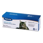 Petmate Booda Dome Clean Step Cat Liners Jumbo - 3 Boxes (8 Each). Fixed Price $18.74.
